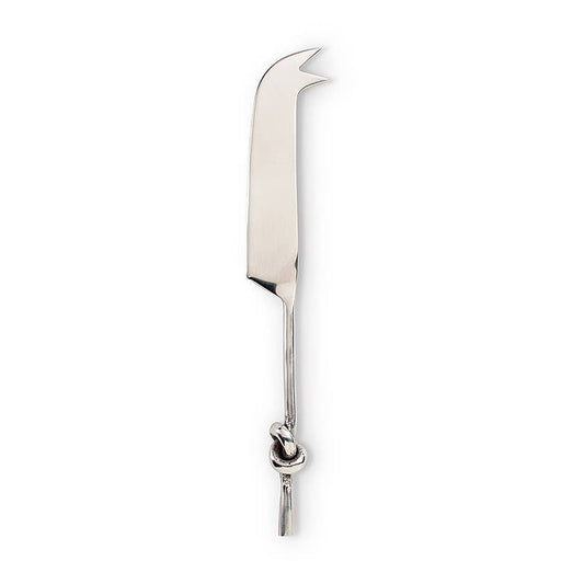 Knot Handle Cheese Knife-7.5"L-3383