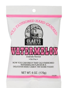 Candy Barn Express - Claey's Watermelon