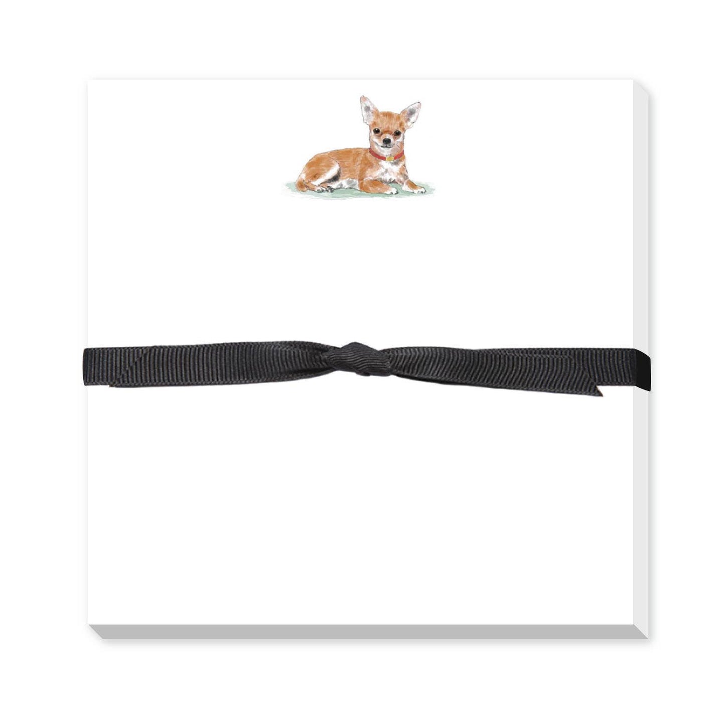 Donovan Designs - CHIHUAHUA DOODLE NOTEPAD