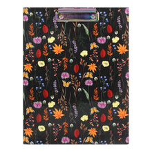 Load image into Gallery viewer, Pukka Pads North America - Bloom A4 Padfolio: Black