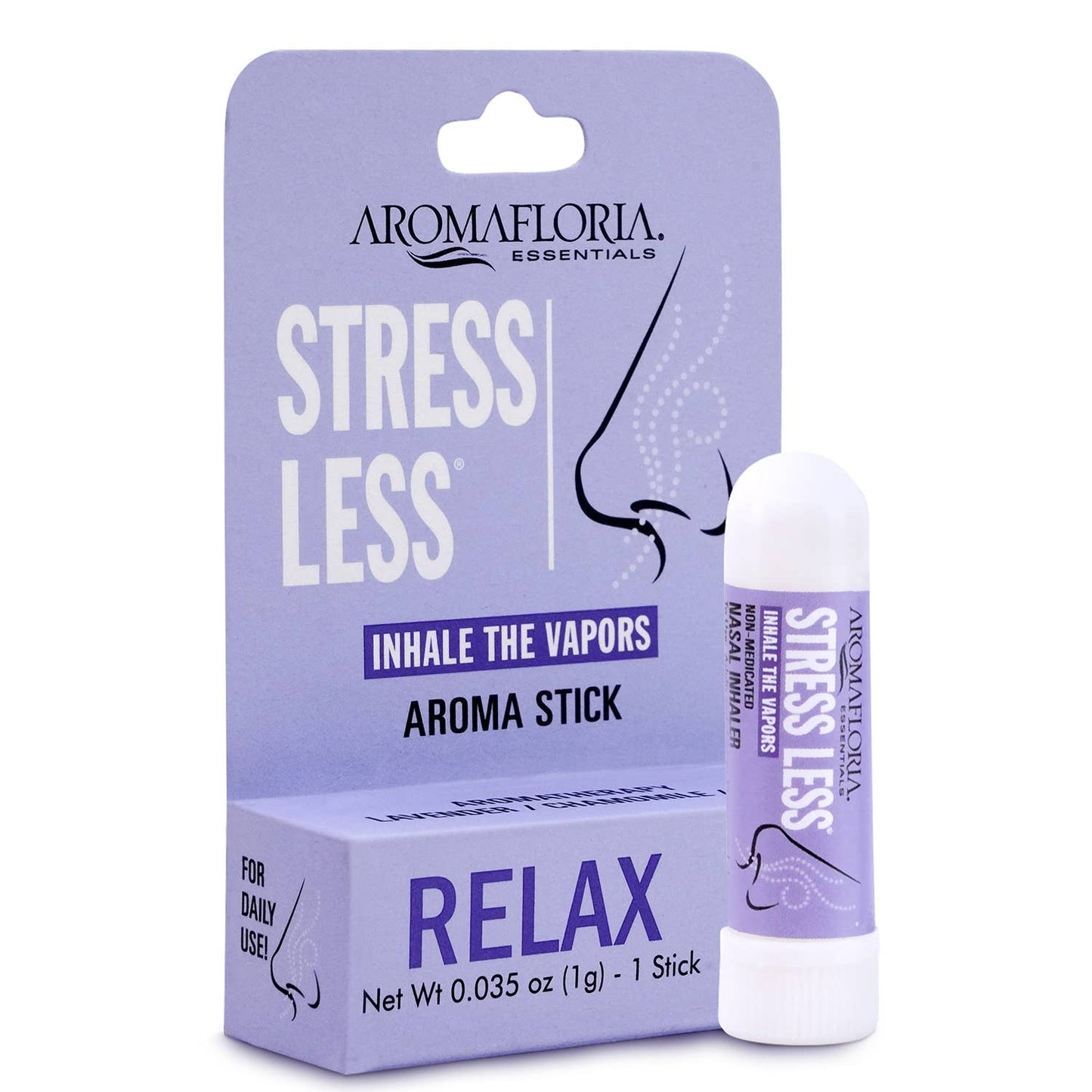 Stress Less RELAX Nasal Stick