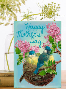 Madame Treacle - SP010P ~ Mother’s Day Card