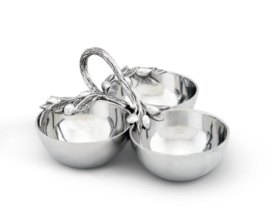 Arthur Court - Olive Serving Bowls