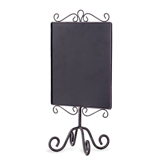 Willow Group - Rectangular Metal Chalkboard Display