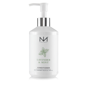 Niven Morgan - Lavender & Mint Conditioner