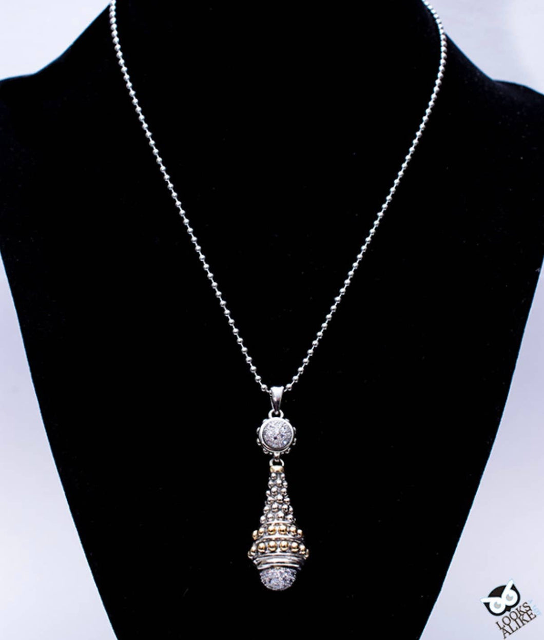 My Best Kept Jewelry - Konstantina Necklace