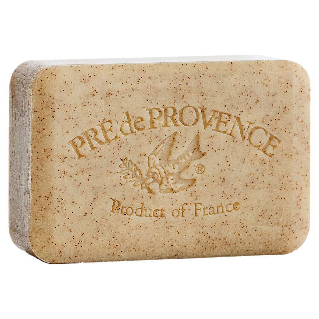 European Soaps - Honey Almond Soap Bar -  25 g