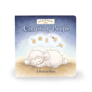 Bunnies By the Bay - Counting Peeps Board Book