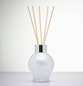 Reed Diffuser - Classic -  White