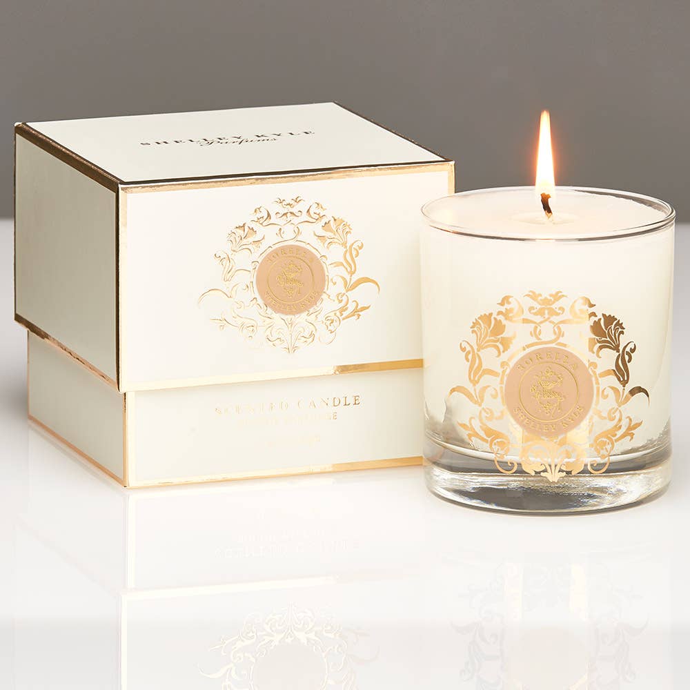 Shelley Kyle - Classic Sorella Candle