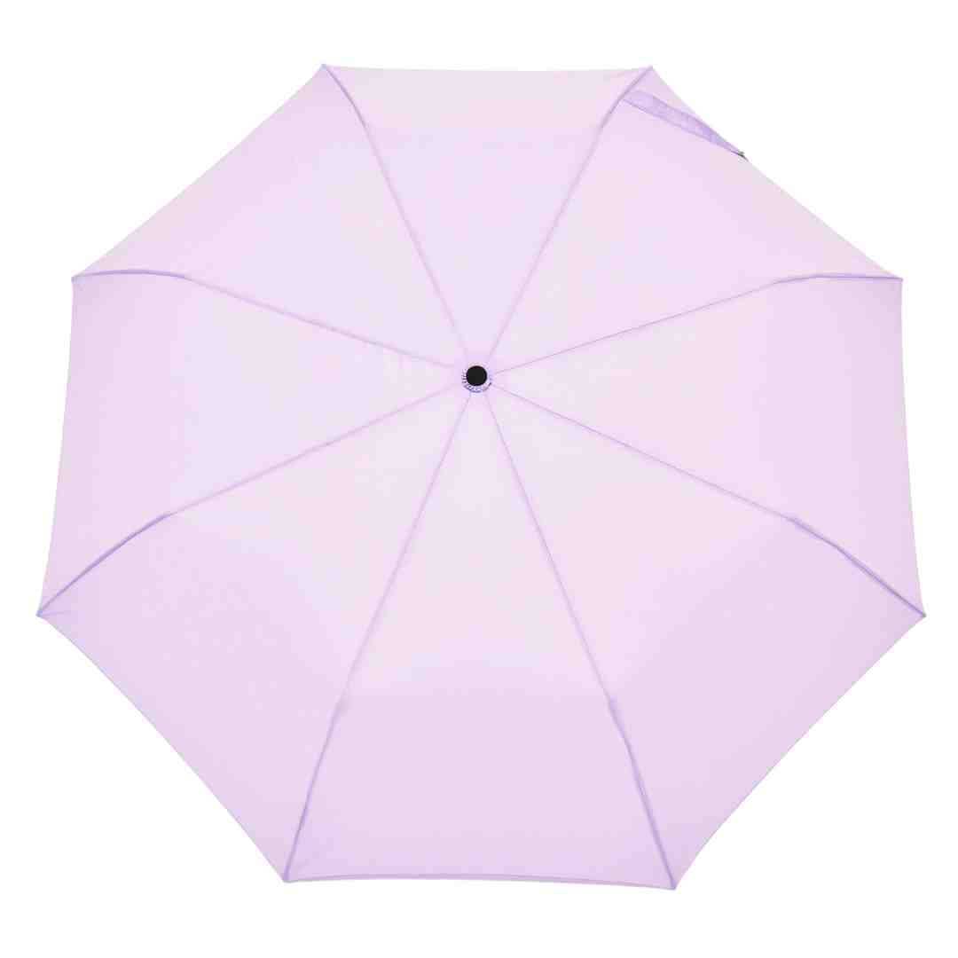 Original Duckhead US - Lilac Compact Eco-Friendly Wind Resistent Umbrella- Easter