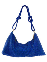 Load image into Gallery viewer, Gemelli - Party Bag: Blue