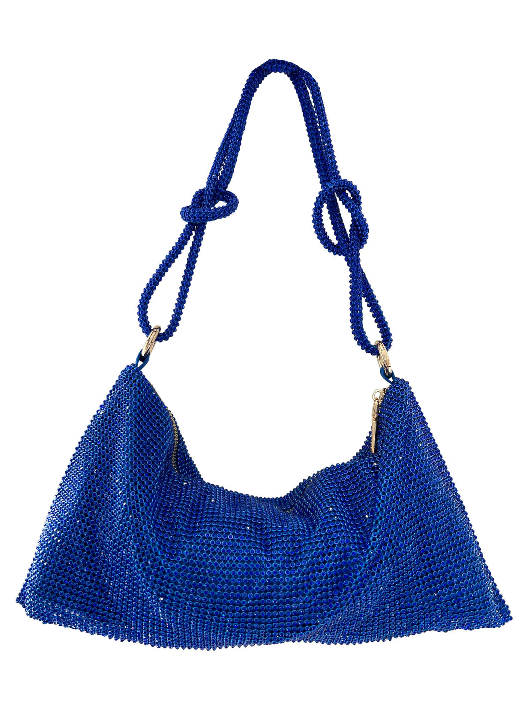 Gemelli - Party Bag: Blue