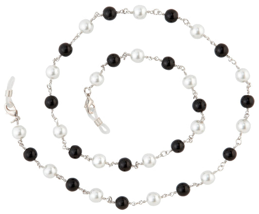 I Heart Eyewear - Tuxedo Eyeglass Chains