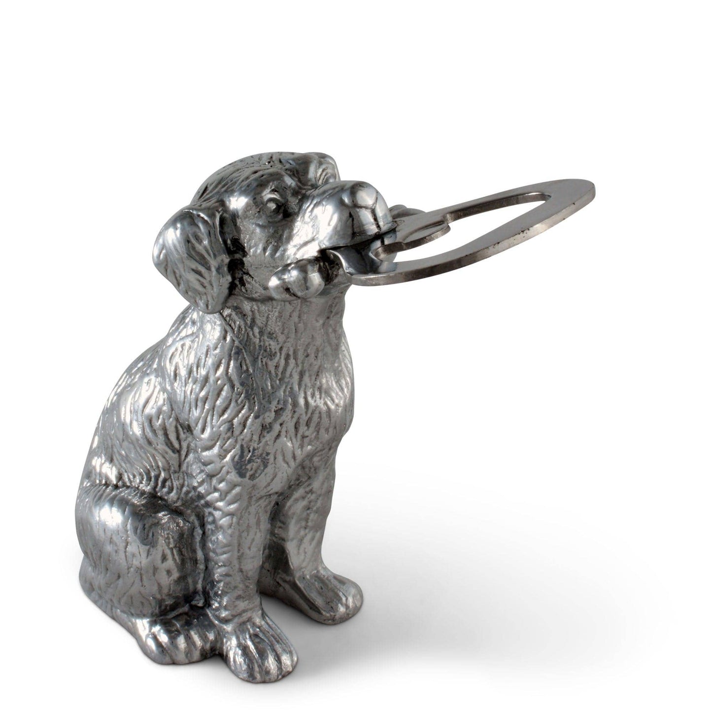 Arthur Court - Labrador Bottle Opener