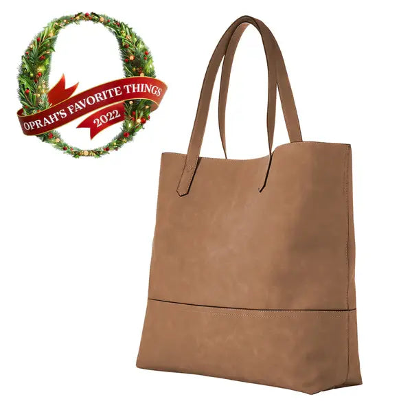 K. Carroll Accessories - Named One of Oprah's Favorites Things 2022- The Taylor Tote