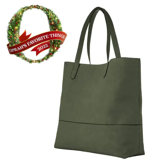 K. Carroll Accessories - Named One of Oprah's Favorites Things 2022- The Taylor Tote
