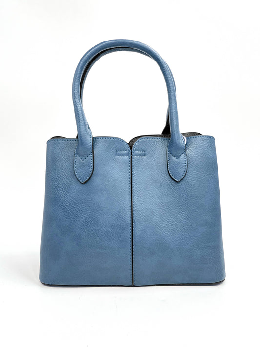 K. Carroll Accessories - NEW COLORS ADDED: Peyton Satchel