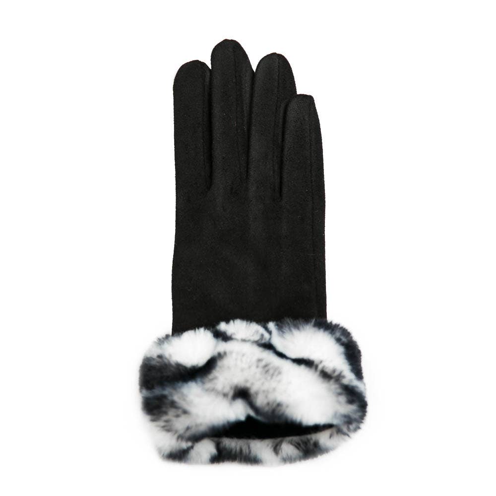 Top It Off - Leah Gloves-4 Colors--Fall 2022