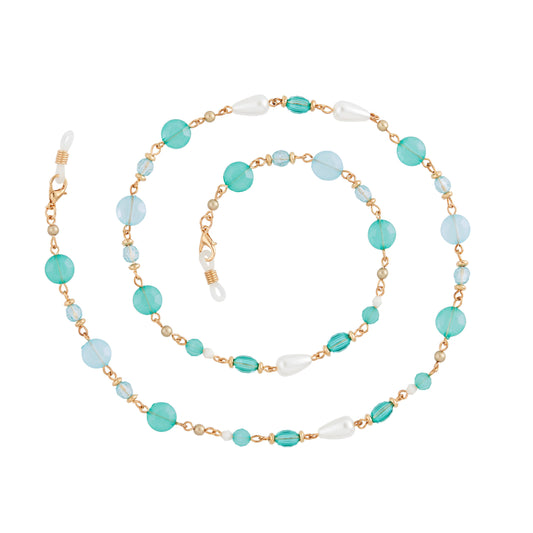 I Heart Eyewear - Portia Eyeglass Chain