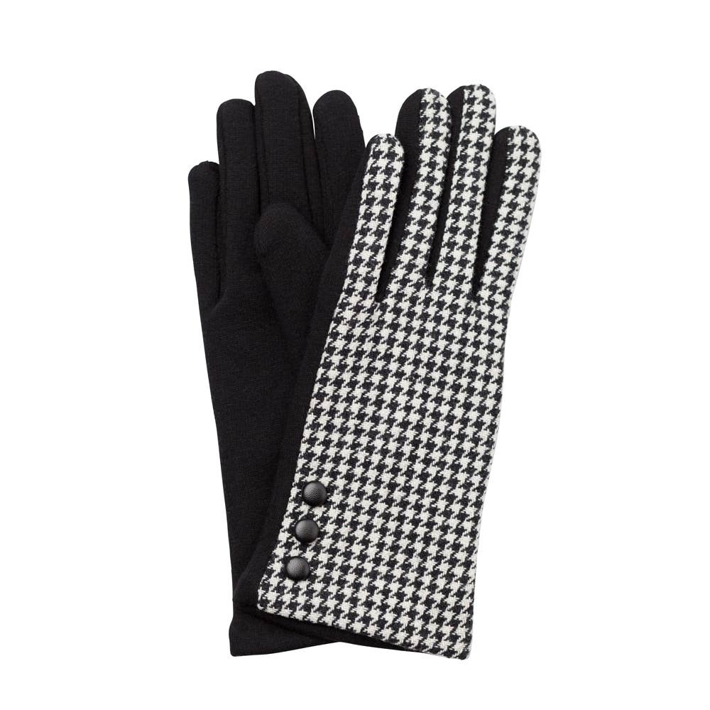Top It Off - Lucia Gloves-Fall 2022