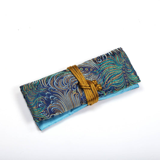 Cathayana - Jewelry Rolls