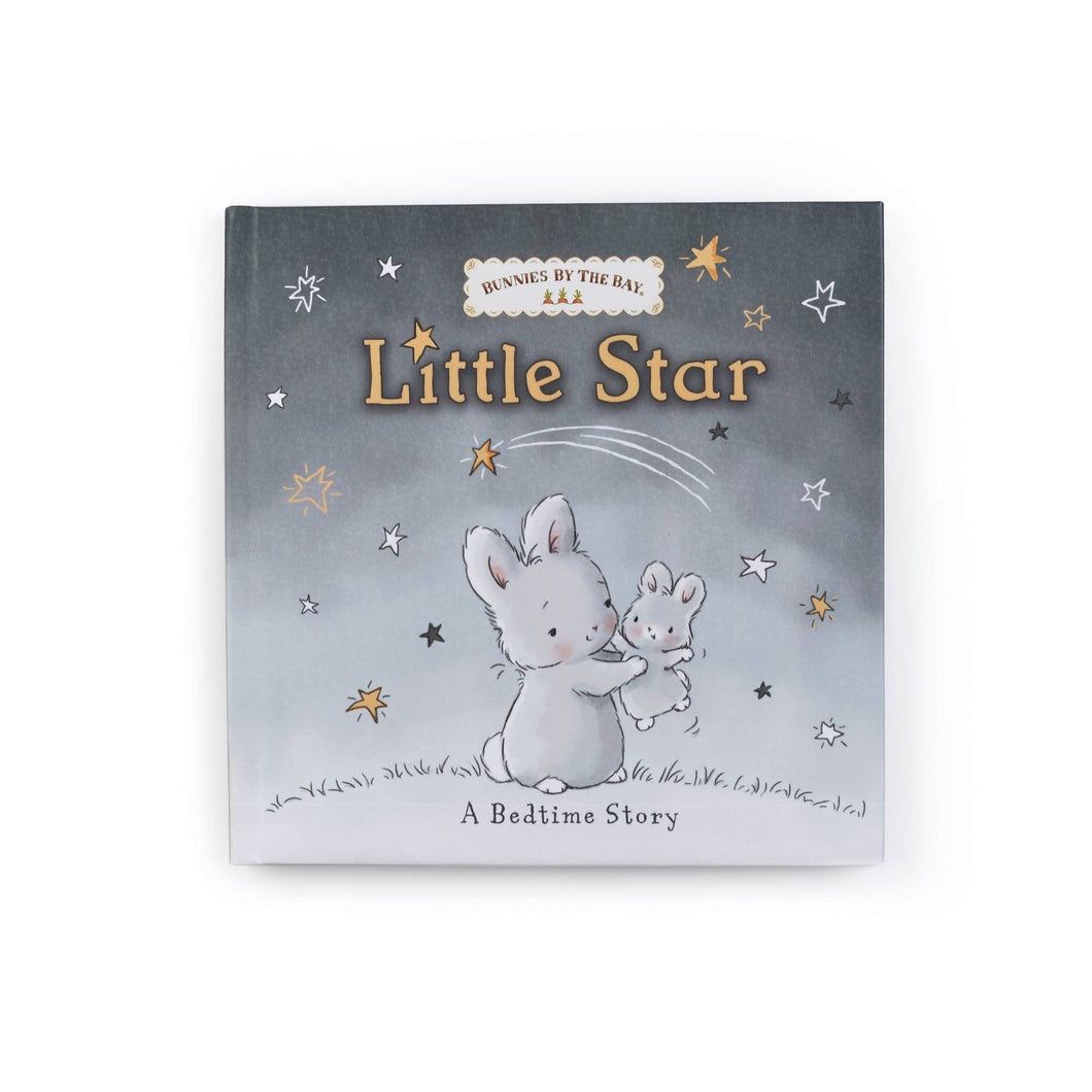 Bunnies By the Bay - Little Star Board Book