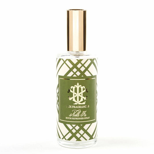 LUX FRAGRANCES - NOBLE FIR ROOM SPRAY