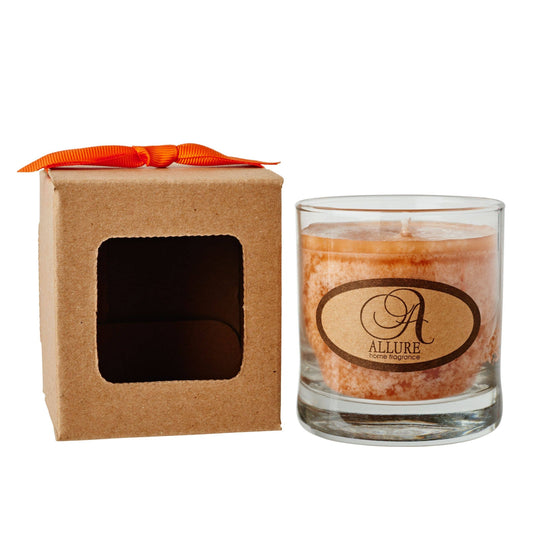 Allure Home Fragrance - Marmalade - 8 oz. Jar Candle