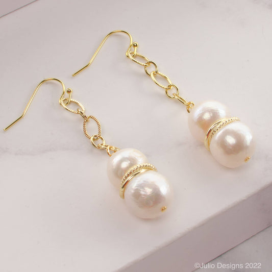 Julio Designs - ER591