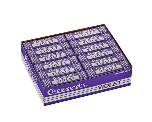 C. Howard Company, Inc. - Choward's Violet Mints