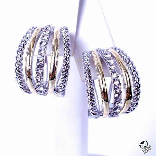 My Best Kept Jewelry - Fancy Huggys