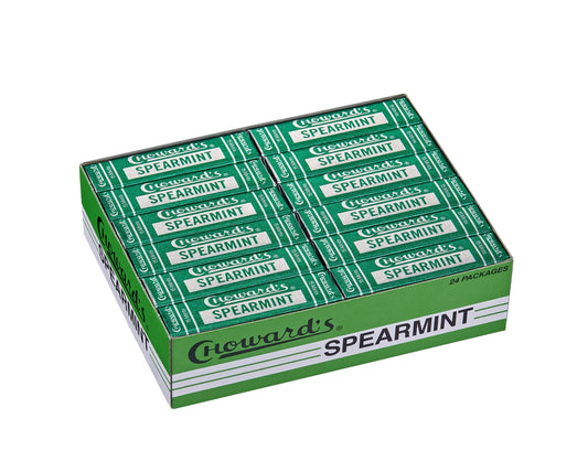 C. Howard Company, Inc. - Choward's Spearmint Mints