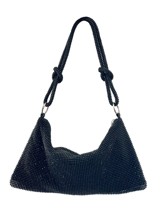 Gemelli - Party Bag: Black