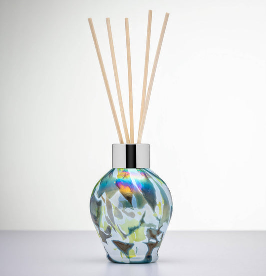 Reed Diffuser - Classic -  Green