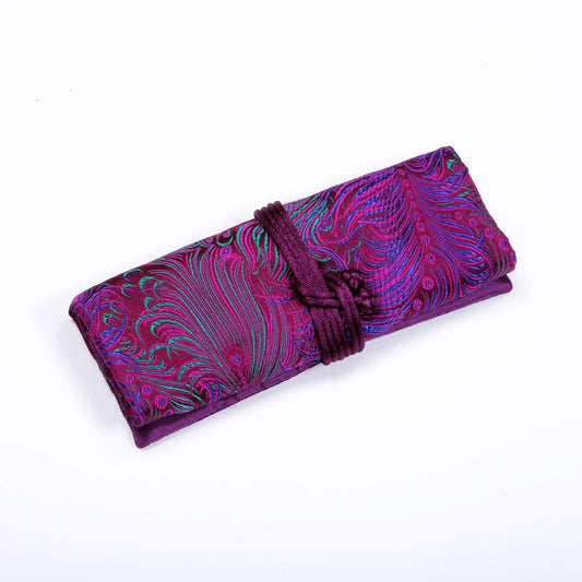 Cathayana - Jewelry Rolls