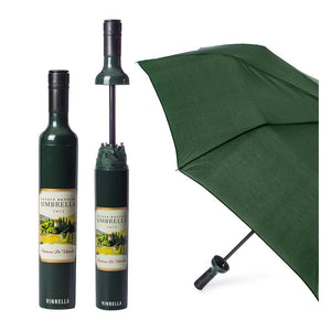 Vinrella - Estate Wine Bottle Umbrella