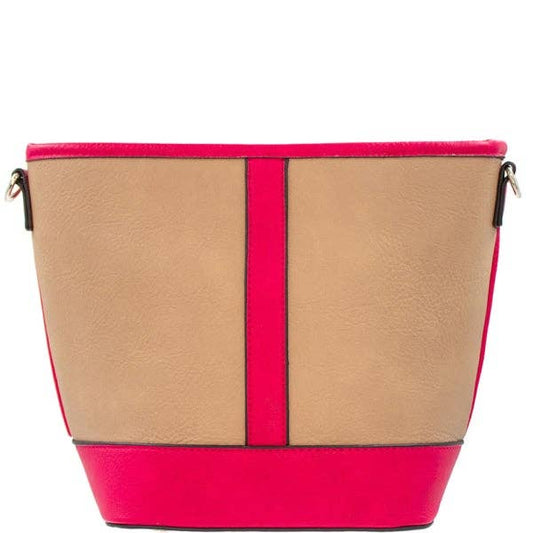 K. Carroll Accessories - Sabine Crossbody (Multiple Colors)