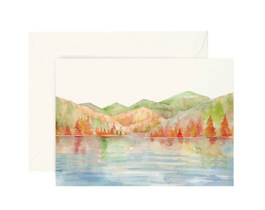 Lana's Shop - Autumn Lake Box Set