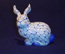 Sea Island Imports, Inc. - Bunny Rabbit, Ears Up