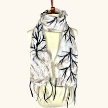 Load image into Gallery viewer, Arkansas Winter Scarf