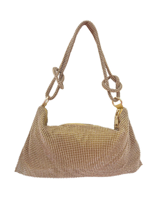 Gemelli - Party Bag: Gold