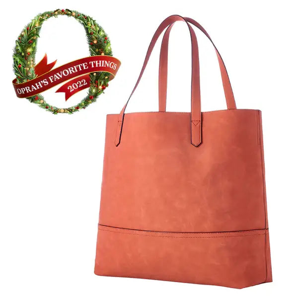 K. Carroll Accessories - Named One of Oprah's Favorites Things 2022- The Taylor Tote