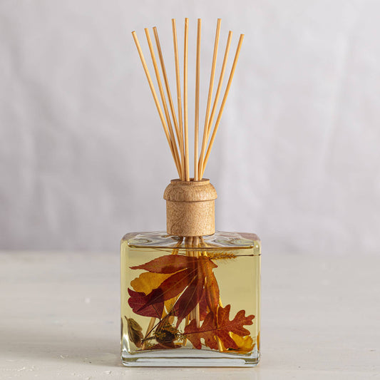 Rosy Rings - Harvest Pumpkin 13 oz Botanical Diffuser