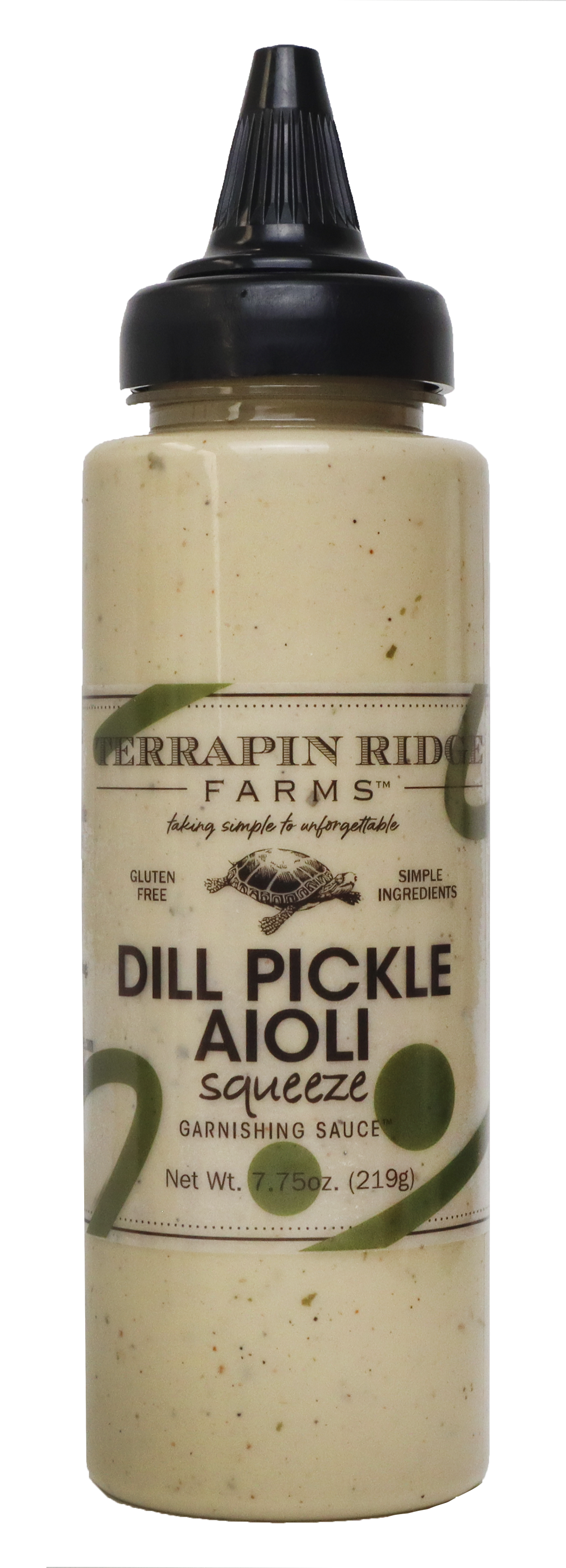 Terrapin Ridge Farms - Dill Pickle Aioli