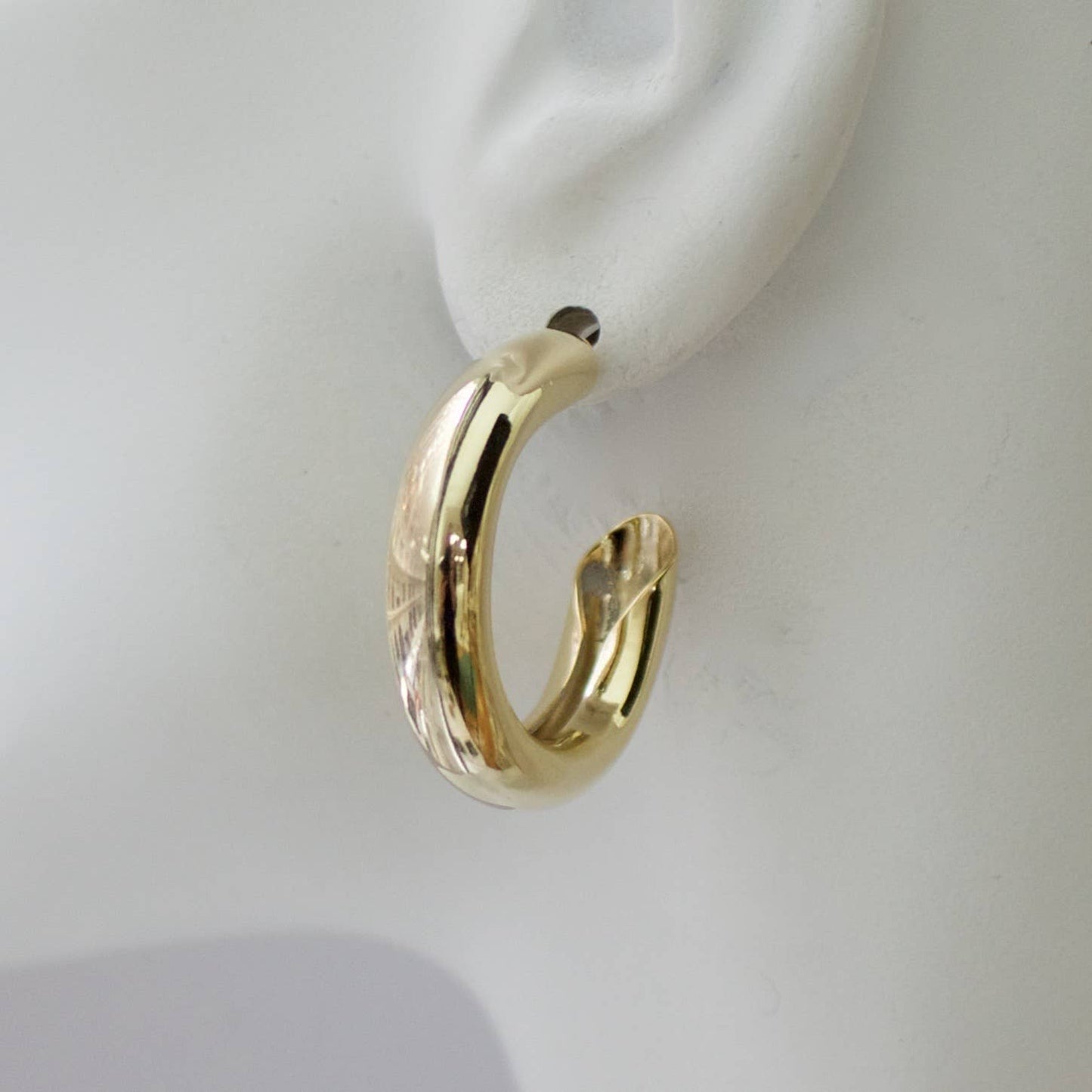 a.v. max - Bella Hoops: Gold