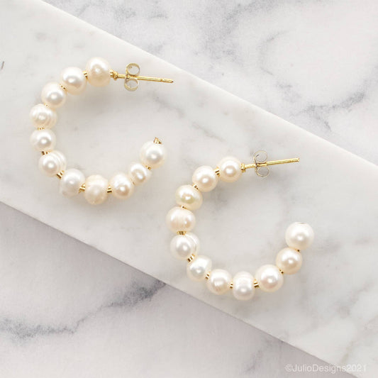 Julio Designs - ER585