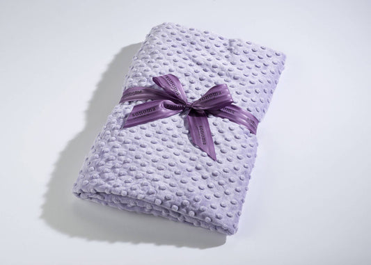 Sonoma Lavender - Lavender Dot Spa Blankie