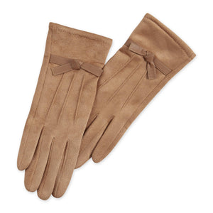 Hadley Wren - Kennedy Gloves - Tan