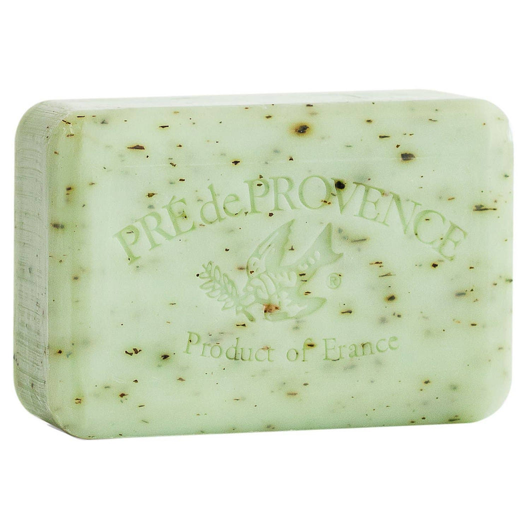 European Soaps - Rosemary Mint Soap Bar - 150 g: 150G